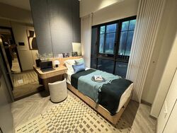 Penrith (D3), Condominium #480183111